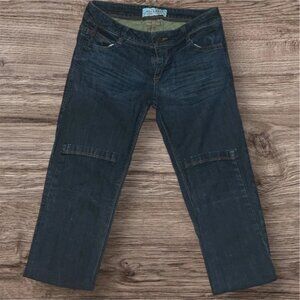 Jean droit Pull & Bear